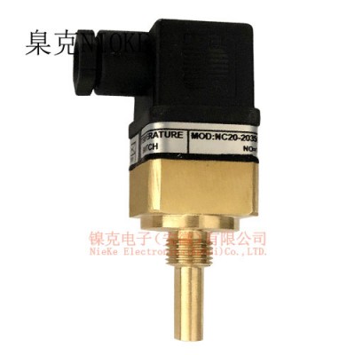 镍克电子//机械式双金属温控/温度开关【价格_现货_资料】-智能装备网